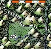 Image Map - Turn on Images!