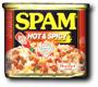 SPAM